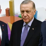 Areda Survey’in son anketi: İşte bu pazar seçim olsa partilerin alacağı oy oranları…